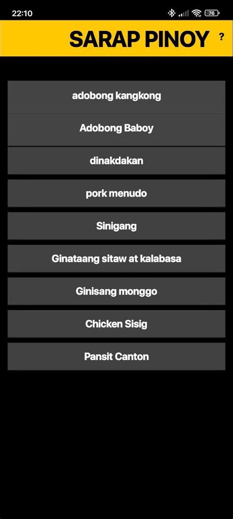 kantotin apk|Kantotin > Sarappinay .